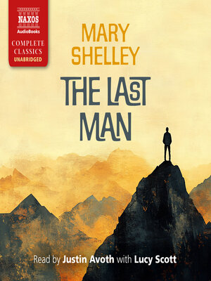 cover image of The Last Man